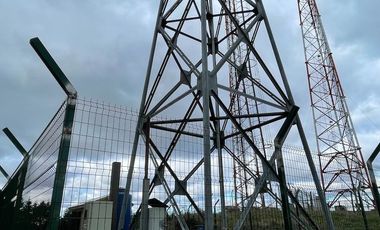 Parcelas con vista al lago Llanquihue, Lomas de Silesia