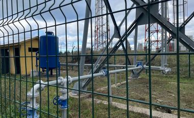 Parcelas con vista al lago Llanquihue, Lomas de Silesia