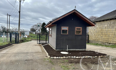 Parcelas con vista al lago Llanquihue, Lomas de Silesia