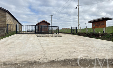 Parcelas con vista al lago Llanquihue, Lomas de Silesia