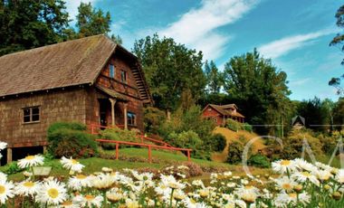 Parcelas con vista al lago Llanquihue, Lomas de Silesia