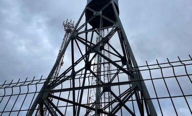 Parcelas con vista al lago Llanquihue, Lomas de Silesia