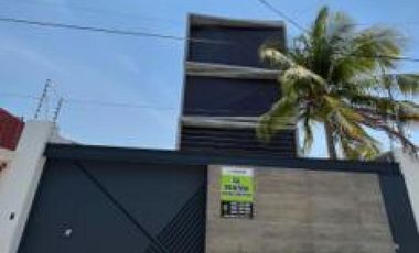 Departamento en Renta en Ciudad del Carmen - Marina del Rey