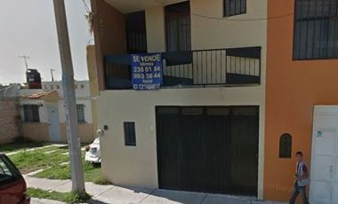 Hermosa casa en venta en Pabellón de Arteaga, Aguascalientes. PRECIO EXCEPCIONAL!