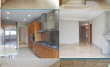 OFERTA DEPARTAMENTO ENTREGA INMEDITA Jesús del Monte, Hacienda de las Palmas