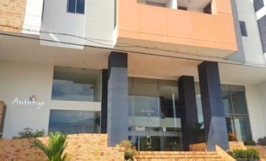 VENTA DE LOCAL COMERCIAL EN EL CONDOMINIO ANTAKYA EN BARRANCABERMEJA