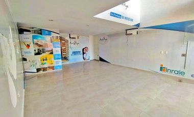 VENTA DE LOCAL COMERCIAL EN EL CONDOMINIO ANTAKYA EN BARRANCABERMEJA