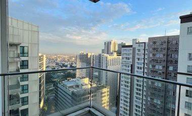 2 bedroom condo for sale in Bonifacio Global City with rent to own terms