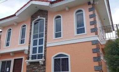 For Sale 4 Bedroom House in Silang Cavite