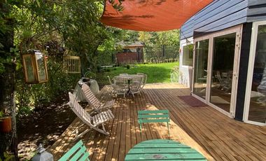 Casa en Pucón Oeste *1105