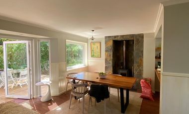 Casa en Pucón Oeste *1105