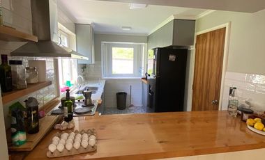 Casa en Pucón Oeste *1105