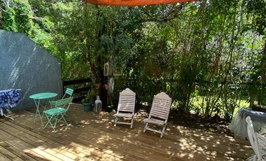 Casa en Pucón Oeste *1105