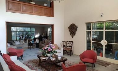 VENTA RESIDENCIA PASEO DE LAS PALMAS LOMAS DE CHAPULTEPEC CAS_4296 CM