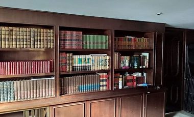 VENTA RESIDENCIA PASEO DE LAS PALMAS LOMAS DE CHAPULTEPEC CAS_4296 CM