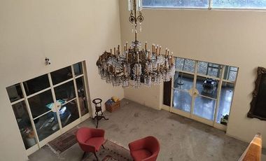 VENTA RESIDENCIA PASEO DE LAS PALMAS LOMAS DE CHAPULTEPEC CAS_4296 CM