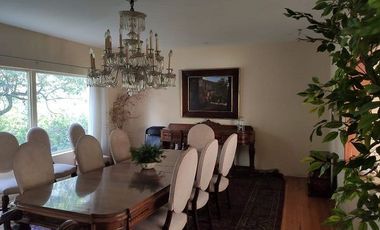 VENTA RESIDENCIA PASEO DE LAS PALMAS LOMAS DE CHAPULTEPEC CAS_4296 CM