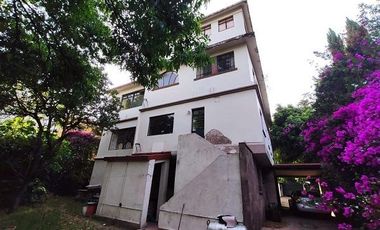 VENTA RESIDENCIA PASEO DE LAS PALMAS LOMAS DE CHAPULTEPEC CAS_4296 CM