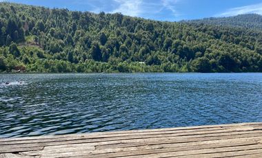 ARRDO TEMPORADA CABURGUA A 1 KM LAGO _ 13 Personas