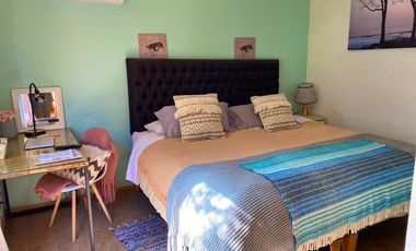 ARRDO TEMPORADA CABURGUA A 1 KM LAGO _ 13 Personas