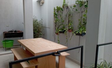 Venta Villa moderna y elegante a 50 mts. del mar, Salinas.