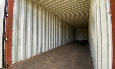 Z O N A S U R . C L Parcela con  Container 40 pies, Vista al Volcán, electricidad camino Villarrica Loncoche