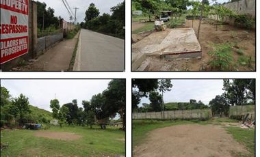 Industrial Lot for Sale located in Canamucan, Compostela, Cebu.