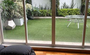 SIERRA MOJADA CASA EN RENTA LOMAS DE CHAPULTEPEC