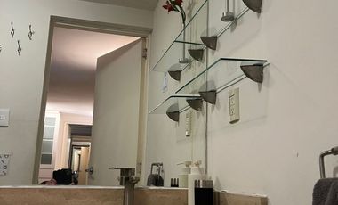 SIERRA MOJADA CASA EN RENTA LOMAS DE CHAPULTEPEC