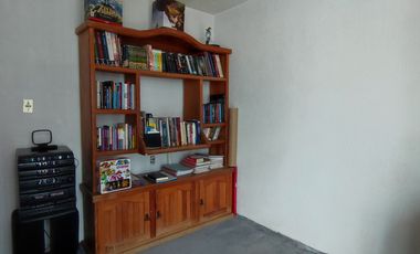 Casa en Venta en calle cerrada Col. Sinatel cerca de Río Churubusco