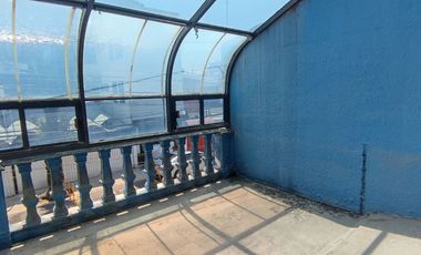 Casa en Venta en calle cerrada Col. Sinatel cerca de Río Churubusco