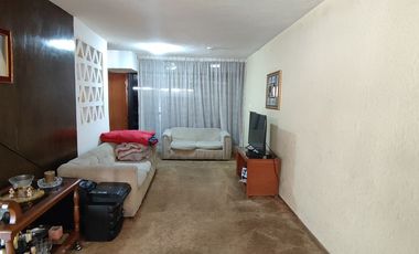 Casa en Venta en calle cerrada Col. Sinatel cerca de Río Churubusco