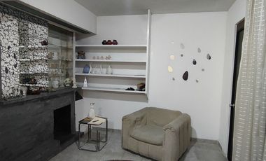 Casa en Venta en calle cerrada Col. Sinatel cerca de Río Churubusco