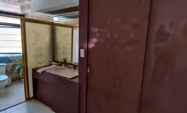 Casa en Venta en calle cerrada Col. Sinatel cerca de Río Churubusco