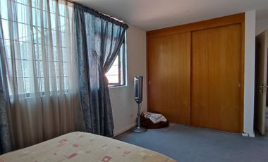 Casa en Venta en calle cerrada Col. Sinatel cerca de Río Churubusco