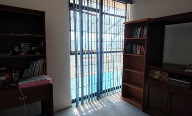 Casa en Venta en calle cerrada Col. Sinatel cerca de Río Churubusco