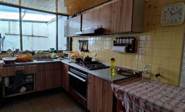 Casa en Venta en calle cerrada Col. Sinatel cerca de Río Churubusco