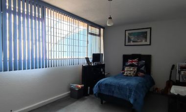 Casa en Venta en calle cerrada Col. Sinatel cerca de Río Churubusco