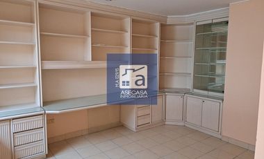 COD 9067 SE ARRIENDA CASA EN ANTIGUO CAMPESTRE