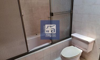 COD 9067 SE ARRIENDA CASA EN ANTIGUO CAMPESTRE