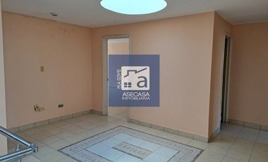 COD 9067 SE ARRIENDA CASA EN ANTIGUO CAMPESTRE