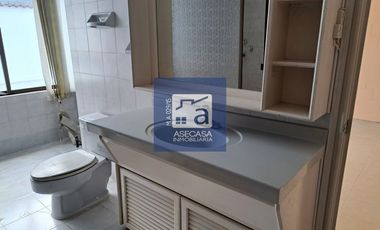 COD 9067 SE ARRIENDA CASA EN ANTIGUO CAMPESTRE