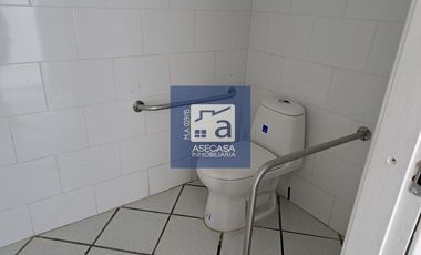 COD 9067 SE ARRIENDA CASA EN ANTIGUO CAMPESTRE