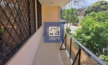 COD 9067 SE ARRIENDA CASA EN ANTIGUO CAMPESTRE