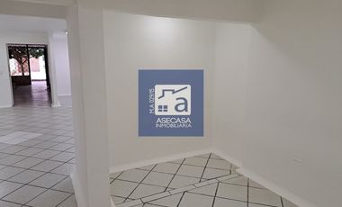 COD 9067 SE ARRIENDA CASA EN ANTIGUO CAMPESTRE