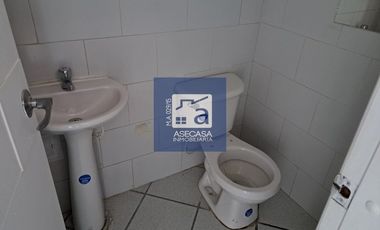 COD 9067 SE ARRIENDA CASA EN ANTIGUO CAMPESTRE