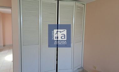 COD 9067 SE ARRIENDA CASA EN ANTIGUO CAMPESTRE