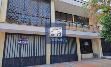 COD 9067 SE ARRIENDA CASA EN ANTIGUO CAMPESTRE