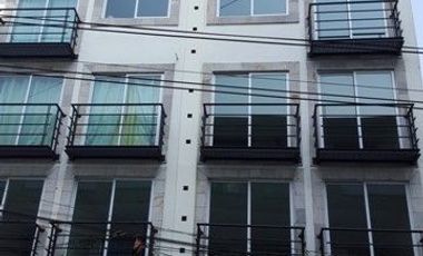 Penthouse en Torres Lindavista, Gustavo A. Madero, Ciudad de México.