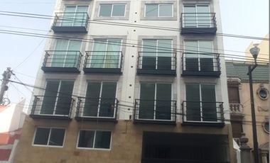 Penthouse en Torres Lindavista, Gustavo A. Madero, Ciudad de México.